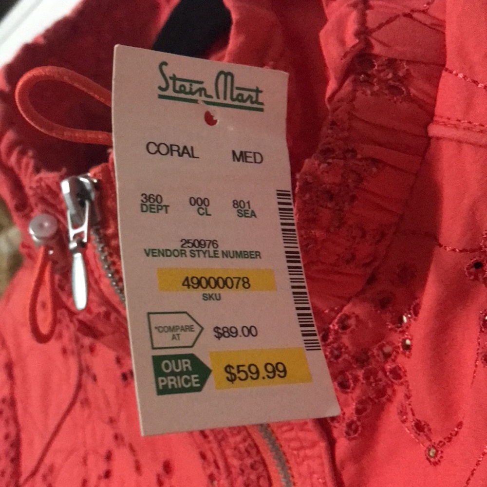 Prosper & Devine Jacket - Picture 2 of 11